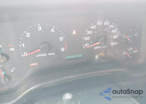 2006 Jeep Wrangler Se из США, поврежденный, VIN 1J4FA29S86P700057